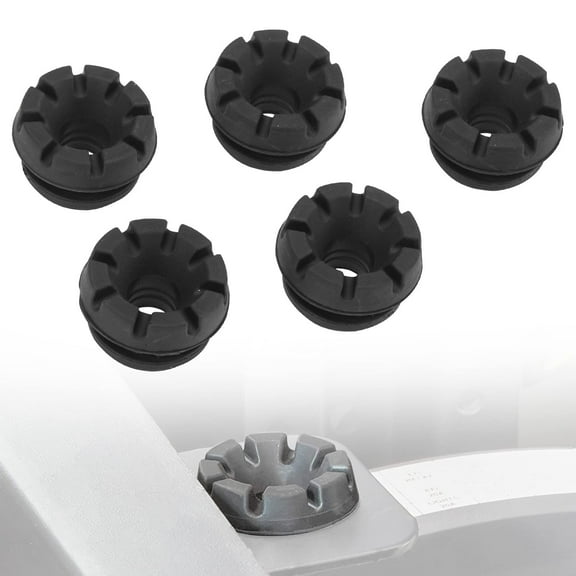 A & UTV PRO Powersports Seat Accessories for Polaris Ranger & Ranger Crew 500 700 800 XP 4x4