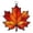 C, variant on Stained Acrylic Maple Leaf Ornament, 3.14 Inch Fall Harvest Suncatcher, Autumn Christmas Tree Hanging Decor, Nature‑Themed Home & Garden Holiday Gift