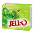 thumbnail image 3 of Jell-O  Lime Jelly Powder, 85g/3 oz, 3 of 4
