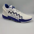 thumbnail image 1 of Adi - das D.O.N. Issue 2 Donovan Mitchell GCA White Team Royal Men’s Size 11.5M, 1 of 6