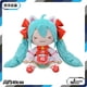 thumbnail image 2 of Original Sega Vocaloid Hatsune ku Fufu 2023 Maneki Neko 40cm juguete de peluche de dibujos animados coleccionable regalo de niñazhangyuxiang zhangyuxiang unisex, 2 of 2