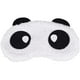 thumbnail image 1 of Máscara para los ojos Máscara para dormir Cubierta para los ojos Fluffy Cute Panda Figure 1pcs, 1 of 3