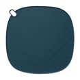 thumbnail image 1 of HBFAGFB Silicone Pot Holder Cup Mat Non Slip Pads for Kitchen Versatile Simple Home Decor Black, 1 of 7