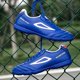 thumbnail image 5 of Zapatos de fútbol para hombres, zapatillas de césped transpirables para exteriores, interior, adultos, profesionales, antideslizantes, venta al por mayor, 5 of 5