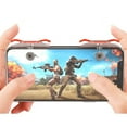 thumbnail image 3 of PENGXIANG Boc E9 1 Pair Mobile Phone L1 R1 Fire Button Aim Gaming Trigger Shooter for PUBG, 3 of 7