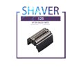 thumbnail image 2 of 2pcs Replacement Foil Parts Head For Braun Razor Shaver Series 5 Wet Dry 52B/52S, 2 of 2