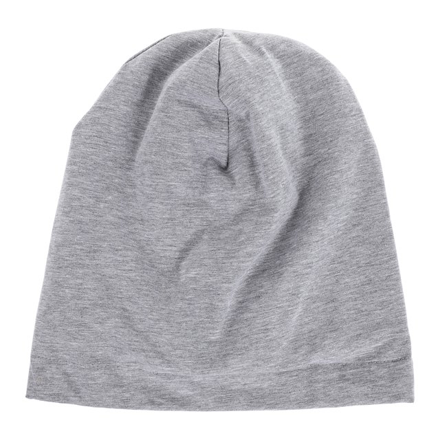 1pc Simple Sombrero Simple Sombrero Creativo Supple NightCap Interior Chemo Sombrero Para Hogar