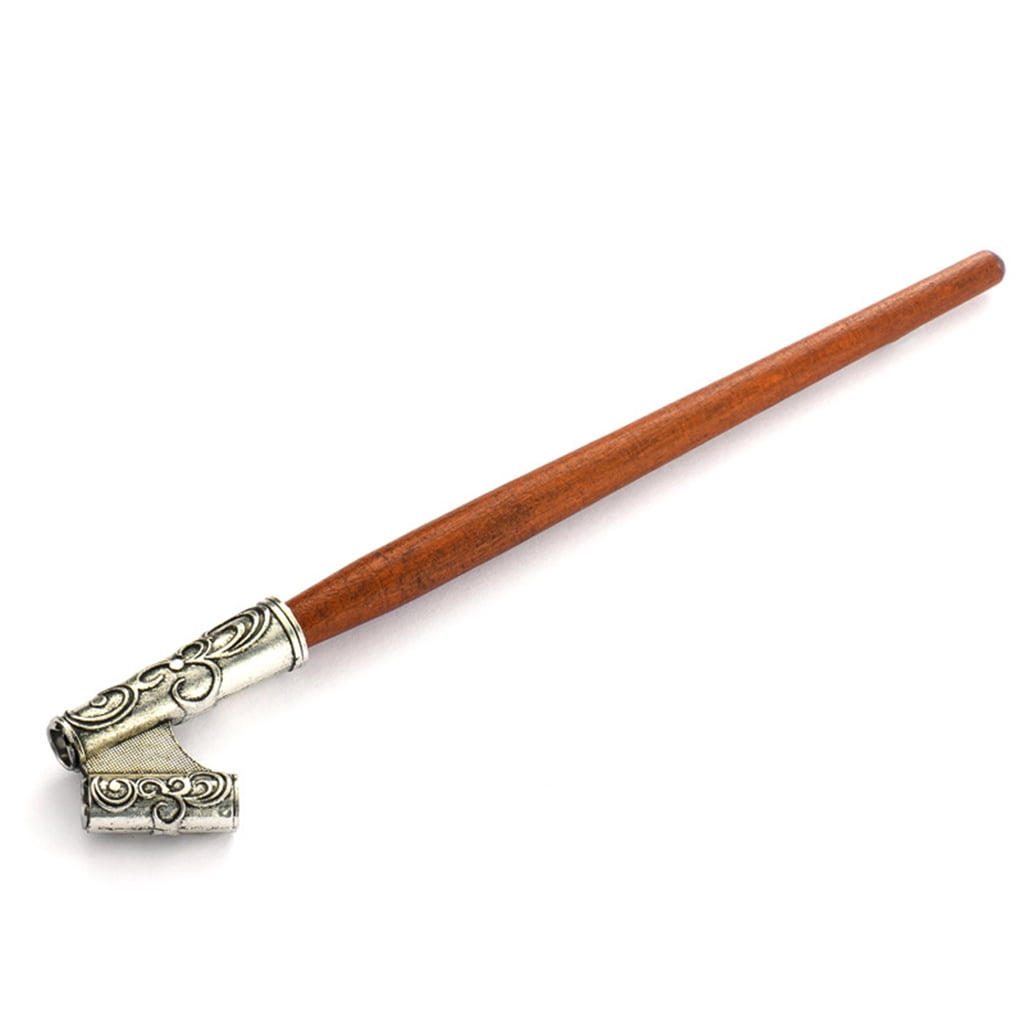 HeroNeo Glass Dip Pen Handmade Glass Signature Pen High Borosilicate