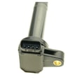 thumbnail image 3 of Ignition Coil Compatible with 2002-2010 Lexus Sc430 SC430 3UZ-FE Coil-On-Plug 3-Pin 077905115P 077905115Q 077905115T 077907115K 9008019027 9091902230 9091902249 UF418 UF493 CI11032, 3 of 4