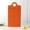 Red, variant on Byujiro Cleaning Supplies Factory Wholesale Scrubbing Board Large Mini Laundry Board Household Thickening Small Scrubbers Plastic