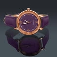 thumbnail image 6 of Fashion Sport Men's Stainless Steel Case Belt Band Quartz Analog Wrist Watch Talking Watches for The Blind Women Watches for Woman Wrist Watches for Men Large Number Watches for Women Men's Wrist, 6 of 6