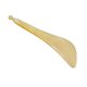 thumbnail image 1 of Gua Sha Stick Natural Material Eye Massage Tool for Face and Eye Area Multi-Purpose 1Pack, 1 of 3