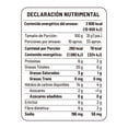 thumbnail image 2 of Hot cakes Healthy Brand keto mix 300 g, 2 of 4