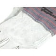 thumbnail image 3 of Forney Welding Gloves, ForneyHide Light-Duty, Men's Size Large, 3 of 4