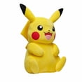 thumbnail image 2 of Peluche Pokémon Pikachu  60 cm, 2 of 2