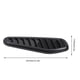 thumbnail image 5 of Cubierta decorativa de entrada de flujo de aire del coche Bling Bling 2 uds Estilo de fibra de carbono Universal, 5 of 9