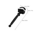 thumbnail image 2 of HAMPPLIES Coffee Cleaning Tools Set Made Of Plastic For Daily Cleaning Of Coffee Machines, 2 of 8