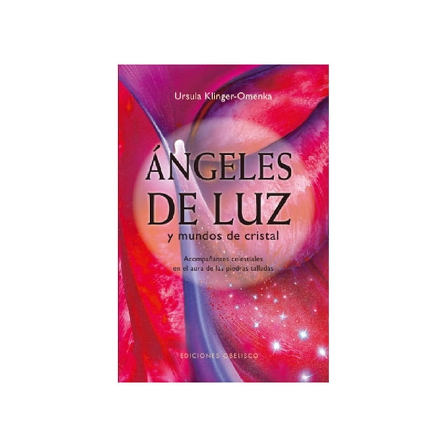 Ángeles de luz Blanco