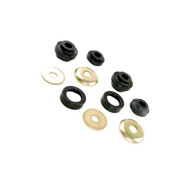 Radius Rod Bushing Compatible with 1987 1995 Ford F150 1988 1989