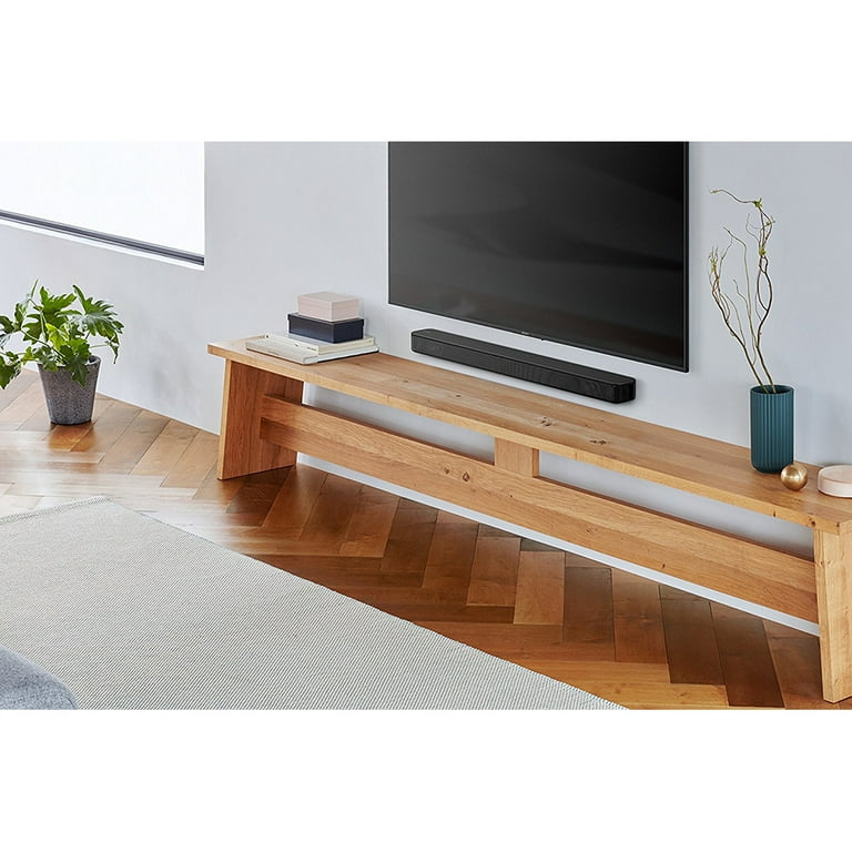 Sony 2.0 Channel 120W Soundbar with Surround - Walmart.com