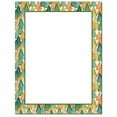 thumbnail image 1 of Tree Border Letterhead Laser & Inkjet Printer Paper (25 Sheets), 1 of 3