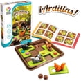 thumbnail image 5 of Juego De Destreza Ardillas 60 Retos Lógica Smart Games Smart Games Squirrels Go Nuts!, 5 of 5