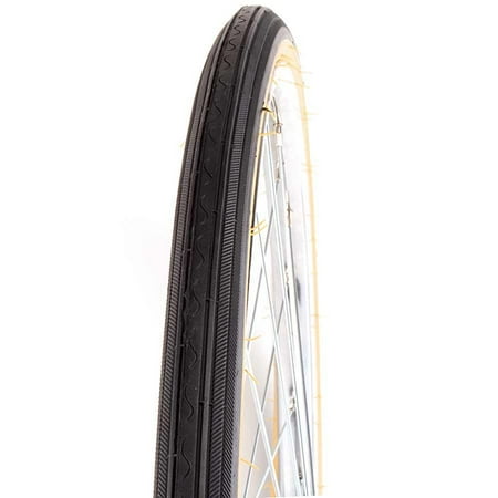 Kenda Street K40 Road Bike Tire 26x1 3/8 Blk/Tan