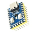 thumbnail image 3 of RP2040-0 RP2040 for RPI Microcontroller RPIPico Development Board Module 2Core Cortex M0+ Processor 2MB, 3 of 5