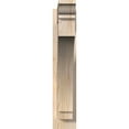 thumbnail image 2 of Ekena Millwork 5 1/2"W x 24"D x 28"H Imperial Smooth Traditional Outlooker, Douglas Fir, 2 of 4