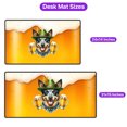 thumbnail image 5 of Best Australian Cattle Dog Dad Proud Beer Lover Happy Oktoberfest Desk Mat Full Keyboard Mouse Pad Heeler Lover Gifts Large Mousepad - 02016, 5 of 5