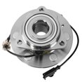 thumbnail image 4 of DNA Motoring OEM-WHA-0025 For 2007-2014 Silverado/Sierra 1500 Front Left Right Wheel Bearing Hub, 4 of 7