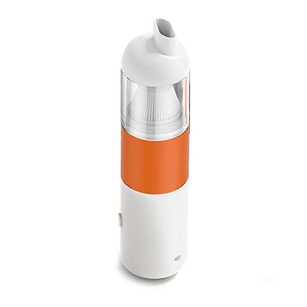Car Vacuum Cleaner Handheld Automotive Vacuum Cleaner For Car Wireless Dust Catcher Cyclone Suction _Perfect Gift