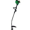 Weed Eater Feather Lite Xtreme Curved Shaft Gas Trimmer