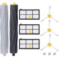 thumbnail image 1 of Accessories Parts for iRobot Roomba - Replacement Filters and Brushes Kit - 11-in-1 Set, 1 of 5