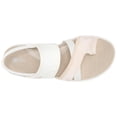 thumbnail image 2 of Bzees Women's Callme White , 7.5 M US, 2 of 5