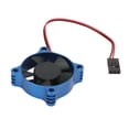thumbnail image 3 of Ventilador de refrigeración ESC NikouMX para coche RC 35x35 mm, 3 of 8