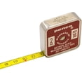 thumbnail image 3 of TRAHOO-PENCO GZ111 PENCO Pocket Measure Ivory, 3 of 4