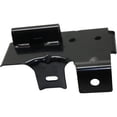 thumbnail image 6 of For GMC Sierra 2500 2003 2004 Bumper Bracket Driver Side | Front | Center | CAPA Certified | Impact Bar Brace | Steel | Replacement For GM1066164C, GM1066164 | 15135453, 6 of 7