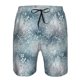 thumbnail image 3 of Fotbe enchanted winter snowflake holly Trajes de Baño Estampados para Hombre, Shorts de Verano de Secado Rápido, Ropa de Playa, Bañadores-X-Large, 3 of 6
