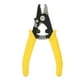 thumbnail image 1 of Pelacables perforado, pelacables de aleación ligera, alicates para cables, claridad notable, 1 of 8