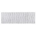 thumbnail image 1 of Better Trends BAIN2060WH Indulgence Bathrug&44; Blanc - 20 x 60 Po., 1 of 1
