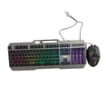 thumbnail image 5 of Evounic AI-Ready Workstation Desktop - Intel Core i7-8700, NVIDIA GeForce RTX 3060 12GB GDDR6, 16GB RAM, 512GB NVMe SSD, WiFi 6, BT 5.4, Windows 11, 5 of 11
