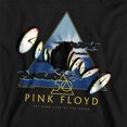 thumbnail image 2 of Floyd Clocks Unisex Adult Crewneck Sweatshirt, 2 of 4