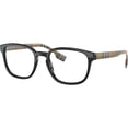 thumbnail image 2 of ARMAZON OFTALMICO Burberry Edison BE2344 3952 Negro, 2 of 3