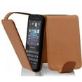 thumbnail image 1 of Cadorabo Flip Case for Blackberry Q5 Cover Book Wallet Screen Protection PU Leather Magnetic Etui, 1 of 2