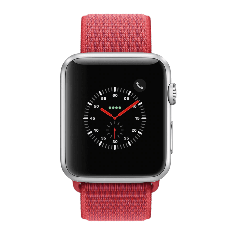 sport loop red