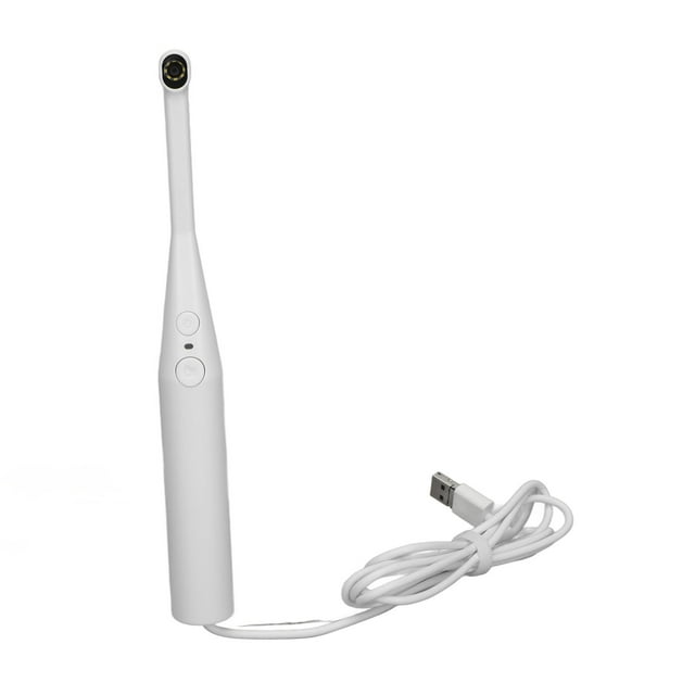 Cámara endoscópica dental, cámara intraoral visual USB Cámara intraoral visual USB Cámara intraoral dental USB diseñada a medida