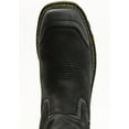 thumbnail image 6 of Cody James Men's Waterproof Met Guard Western Work Boot Composite Toe Black 12 D(M) US, 6 of 7