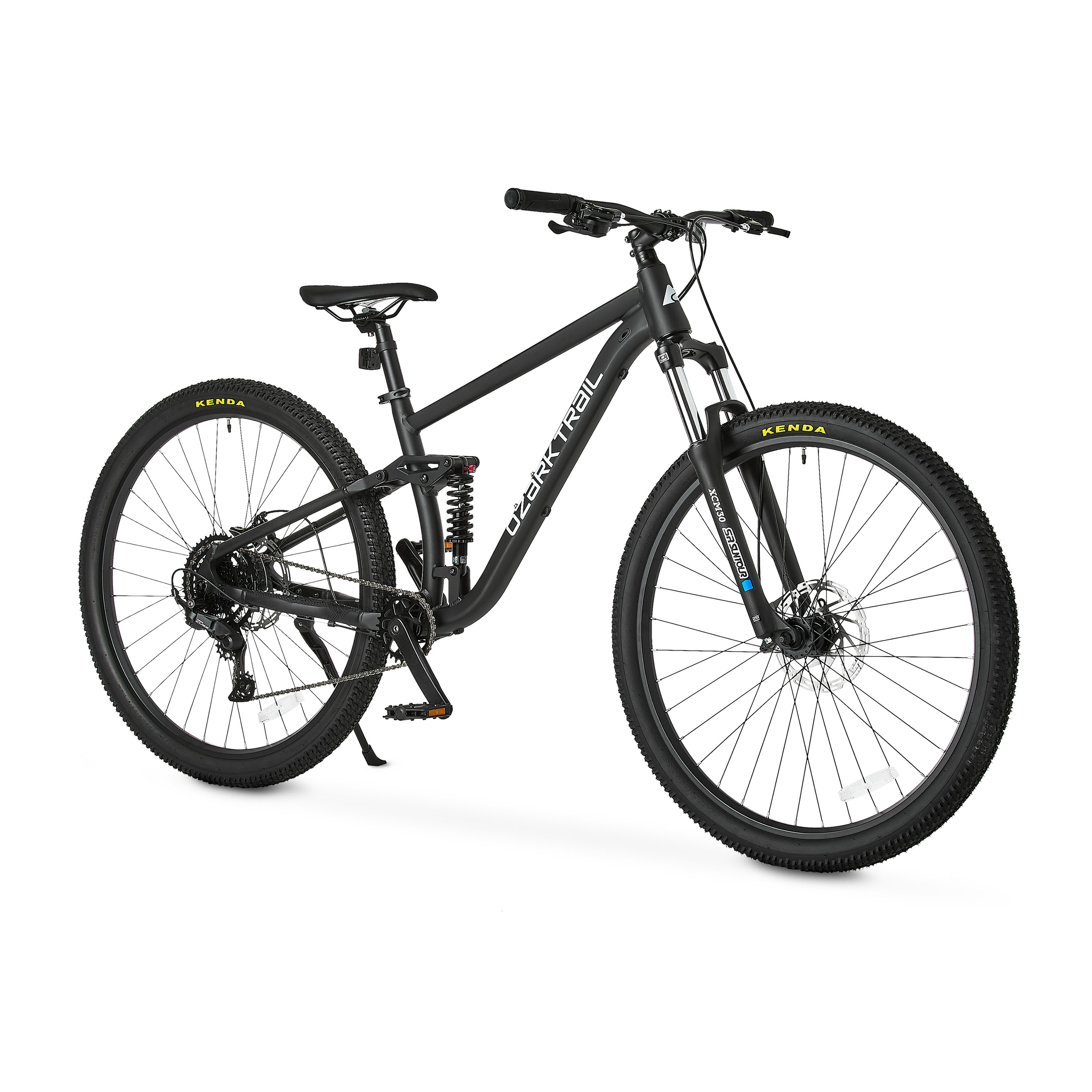 Ozark Trail FS.2 Slalom 29 in Full Suspension Mountain Bike photo 2