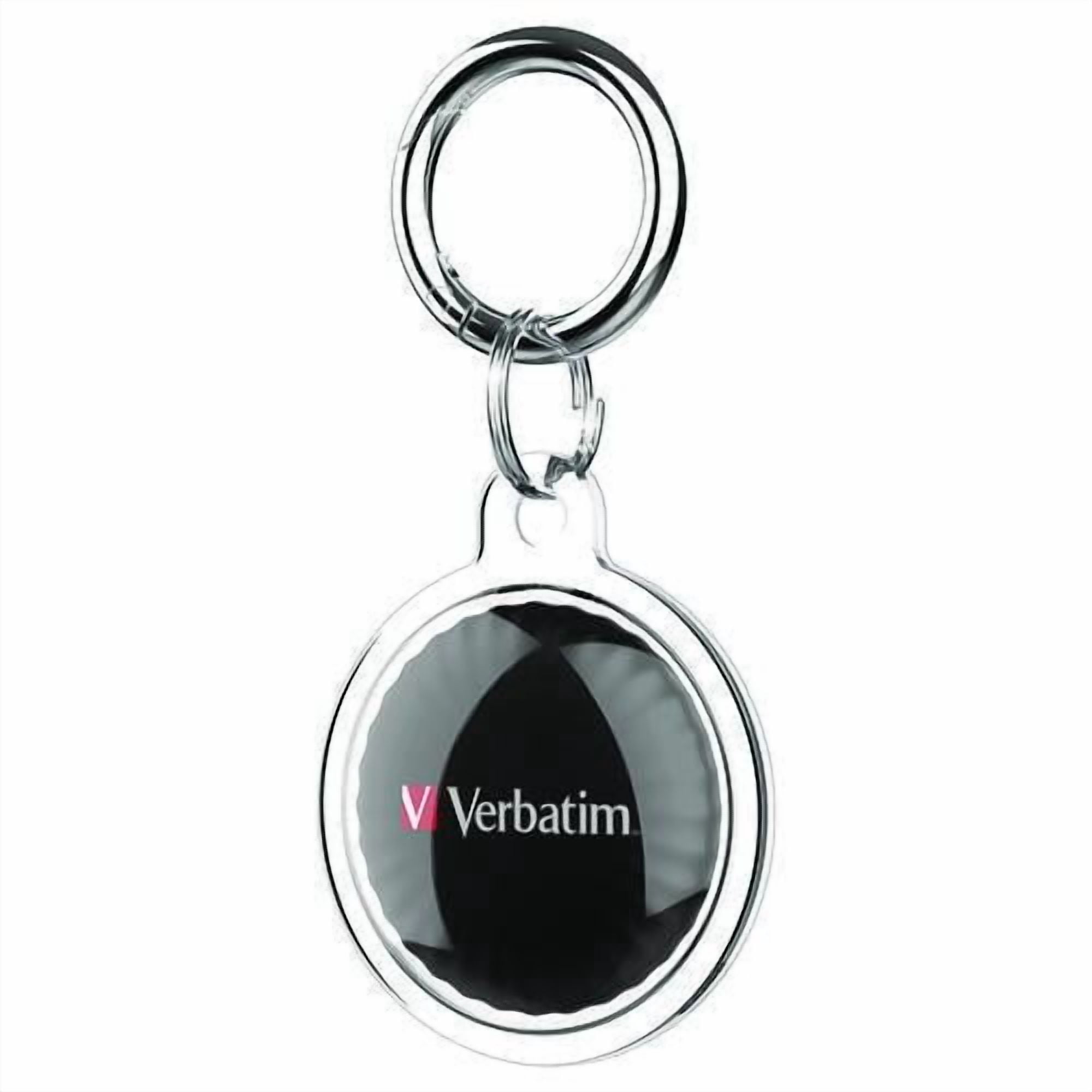 My Finder Bluetooth Coin Tracker for Apple iOS, Black | Bundle of 2